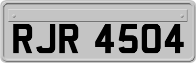 RJR4504