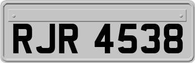 RJR4538