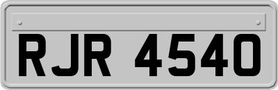 RJR4540