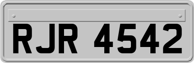 RJR4542