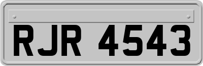 RJR4543