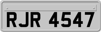 RJR4547