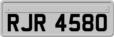 RJR4580