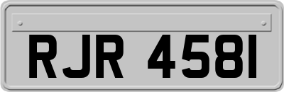 RJR4581