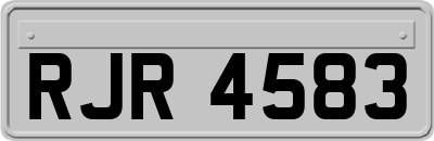 RJR4583