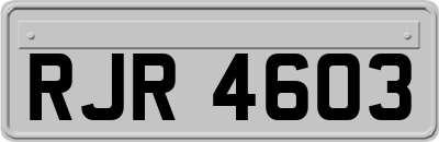 RJR4603