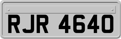 RJR4640