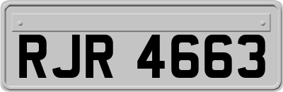 RJR4663