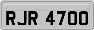 RJR4700