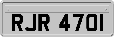 RJR4701