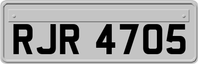 RJR4705