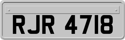 RJR4718