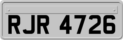 RJR4726