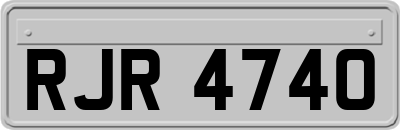 RJR4740