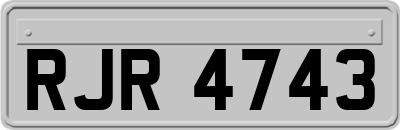 RJR4743