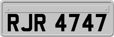 RJR4747