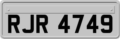 RJR4749