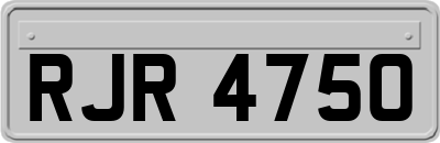 RJR4750