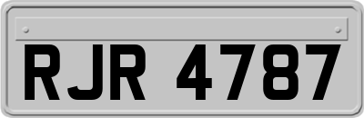 RJR4787