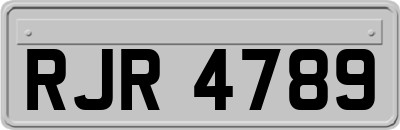 RJR4789