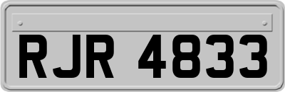 RJR4833