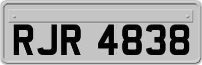 RJR4838