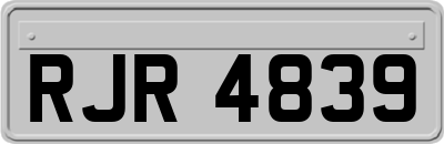 RJR4839