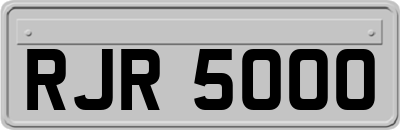 RJR5000