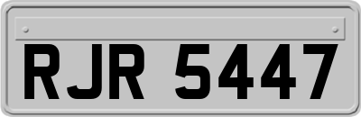 RJR5447