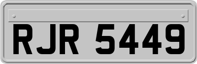 RJR5449