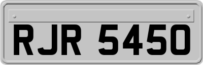 RJR5450