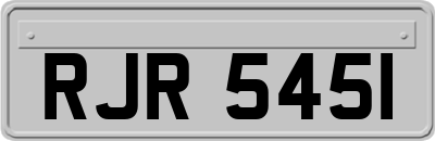 RJR5451