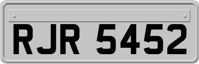 RJR5452