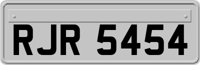 RJR5454