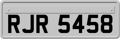 RJR5458