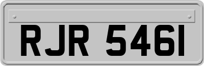 RJR5461