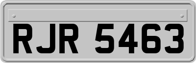 RJR5463