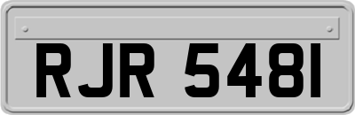 RJR5481