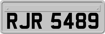 RJR5489