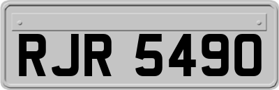 RJR5490