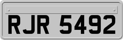 RJR5492