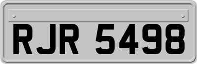 RJR5498