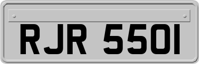 RJR5501