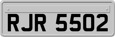 RJR5502