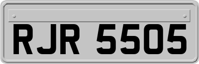 RJR5505