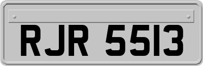 RJR5513