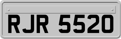 RJR5520