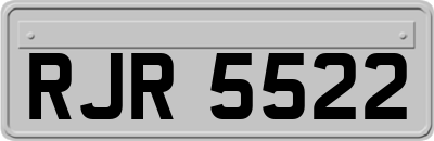 RJR5522