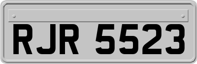 RJR5523