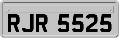 RJR5525